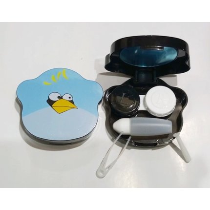Tool Kit blue