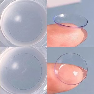 TRANSPARENT LENSES