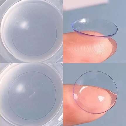 TRANSPARENT LENSES