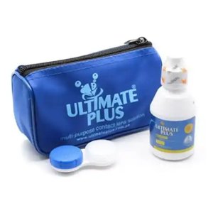Ultimate Lens Solution Kit 60ML