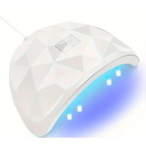 USB NAIL ART LAMP