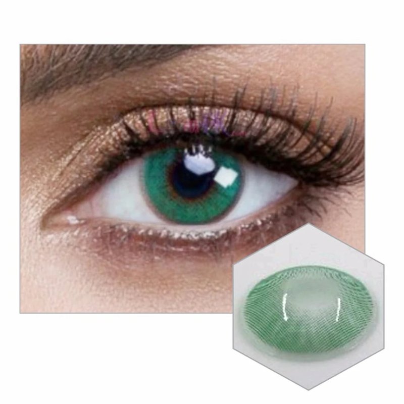 Verde