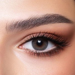 Wood Leaf - Bella Diamond Aseel Lenses