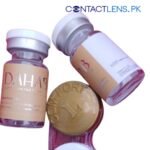 Dahab Toric Eyesight 1