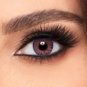 Freshlook Amethyst