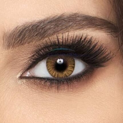 Freshlook Honey