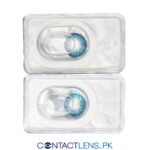 Freshlook True Sapphire 3