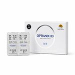 Optiano Toric contact lens
