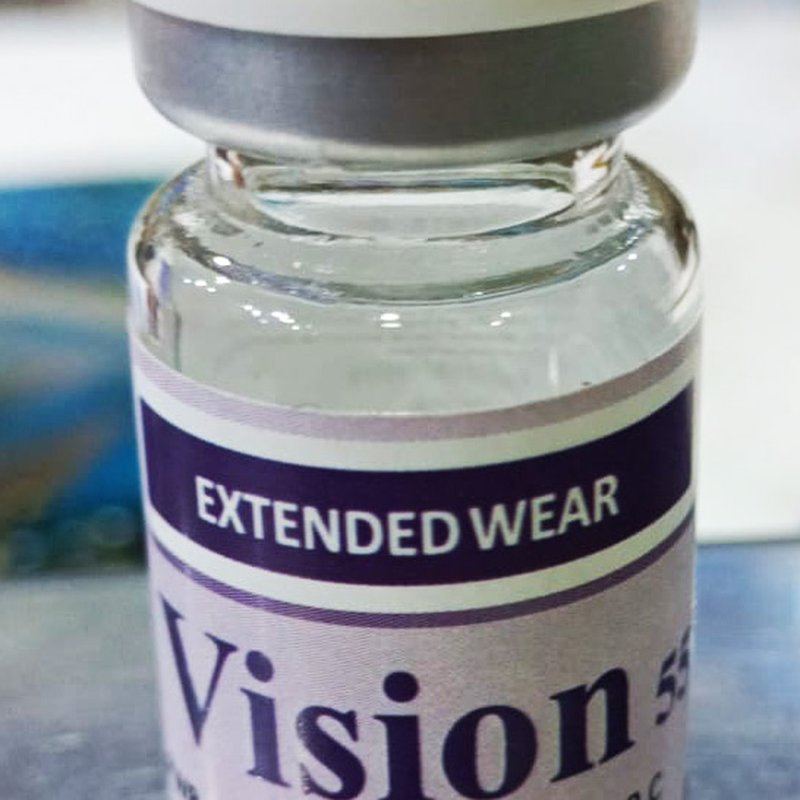 Vision 55 Gray